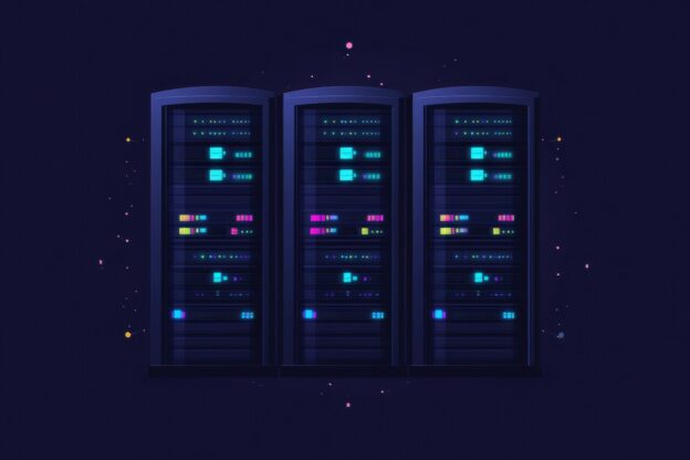 Date Center tier 3 : les niveaux de classification des centres de données